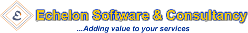 echelon software logo